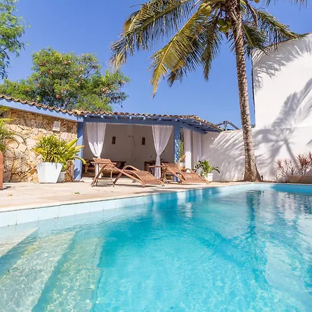 Pousada Vila Capri-3